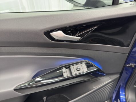 VW – ID.4 Pro Performance