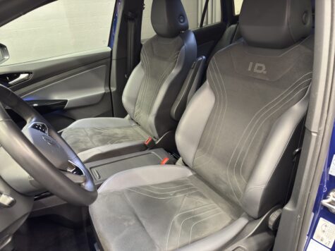 VW – ID.4 Pro Performance