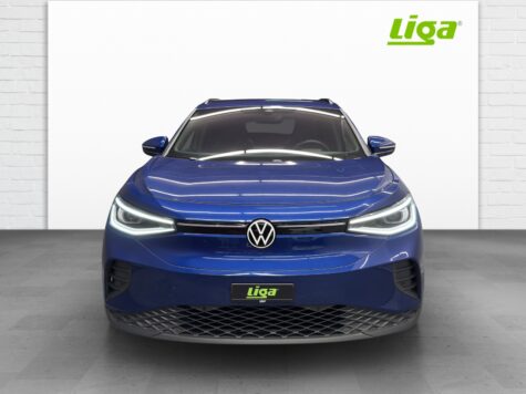 VW – ID.4 Pro Performance