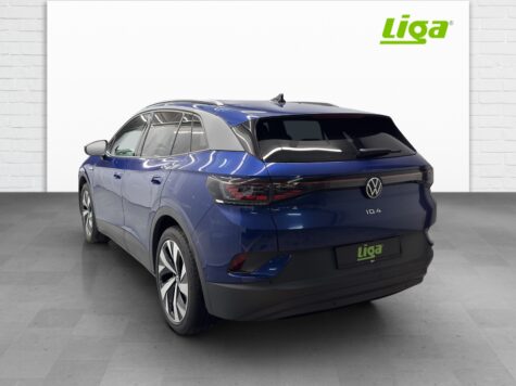 VW – ID.4 Pro Performance
