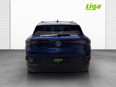 VW – ID.4 Pro Performance