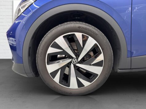 VW – ID.4 Pro Performance