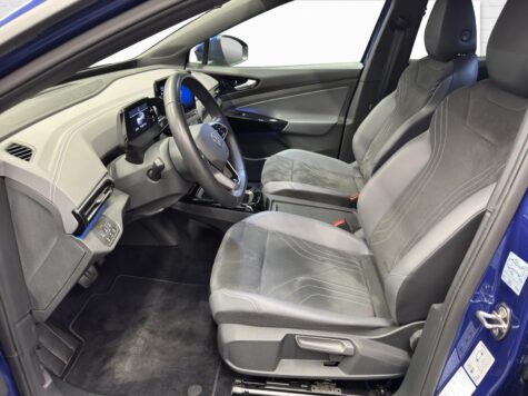 VW – ID.4 Pro Performance