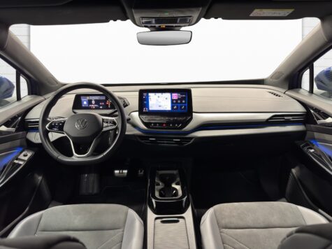 VW – ID.4 Pro Performance