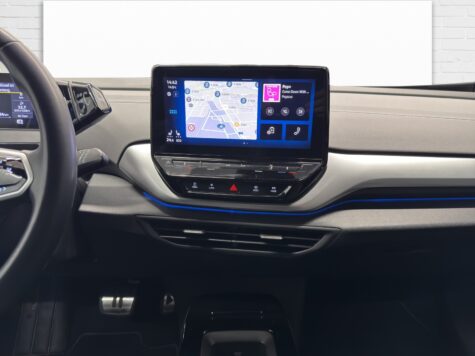 VW – ID.4 Pro Performance