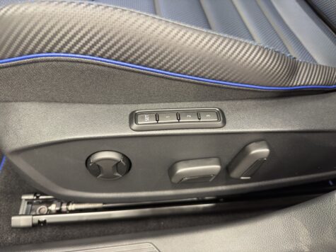 VW – Golf VIII Variant 2.0 TSI R DSG 4motion