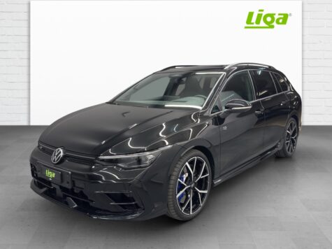 VW – Golf VIII Variant 2.0 TSI R DSG 4motion