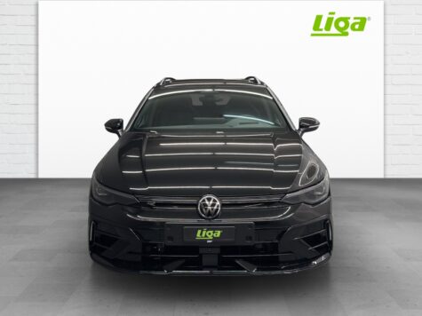 VW – Golf VIII Variant 2.0 TSI R DSG 4motion
