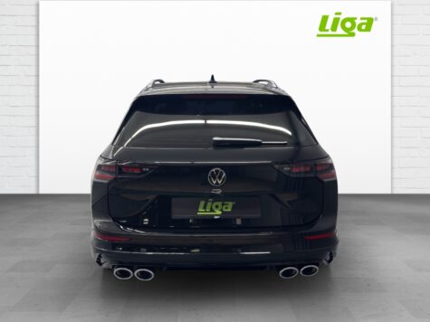 VW – Golf VIII Variant 2.0 TSI R DSG 4motion