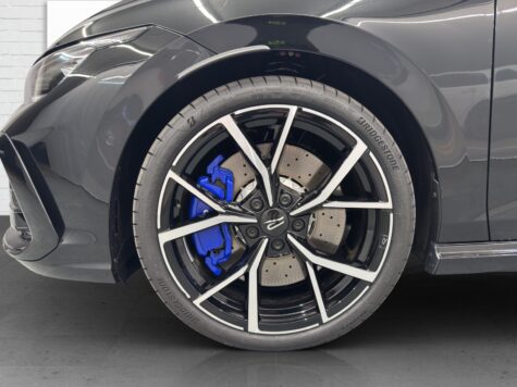 VW – Golf VIII Variant 2.0 TSI R DSG 4motion