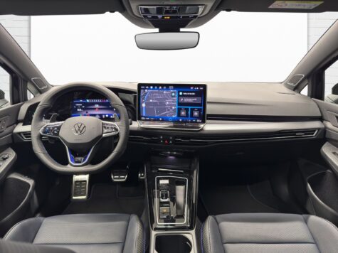 VW – Golf VIII Variant 2.0 TSI R DSG 4motion