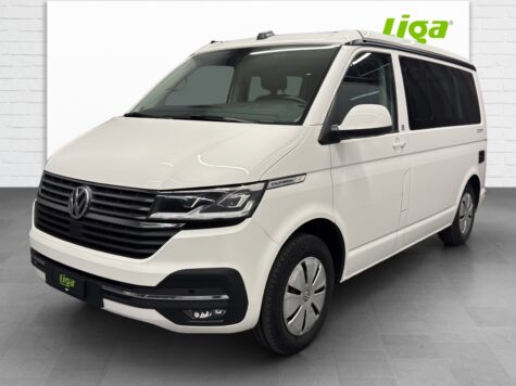 VW – T6.1 California 3000 2.0 TDI 150 Ocean L