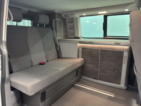VW – T6.1 California 3000 2.0 TDI 150 Ocean L