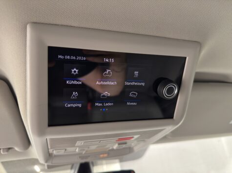 VW – T6.1 California 3000 2.0 TDI 150 Ocean L