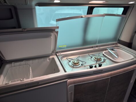 VW – T6.1 California 3000 2.0 TDI 150 Ocean L