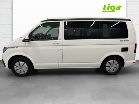 VW – T6.1 California 3000 2.0 TDI 150 Ocean L