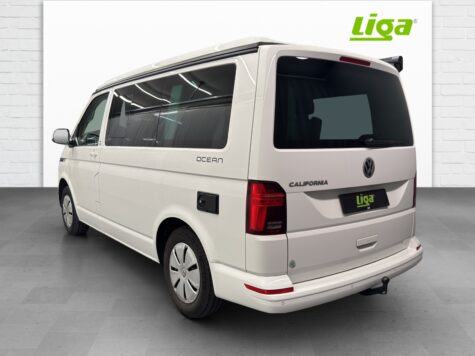 VW – T6.1 California 3000 2.0 TDI 150 Ocean L