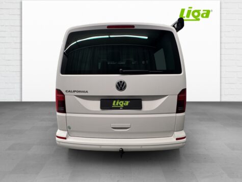 VW – T6.1 California 3000 2.0 TDI 150 Ocean L
