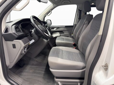 VW – T6.1 California 3000 2.0 TDI 150 Ocean L