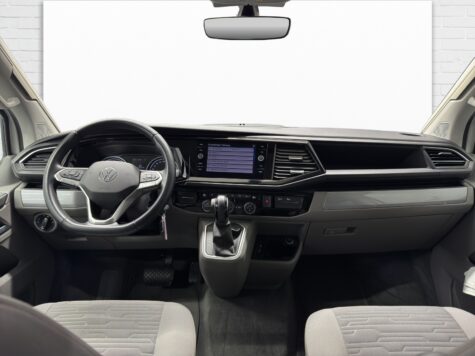 VW – T6.1 California 3000 2.0 TDI 150 Ocean L