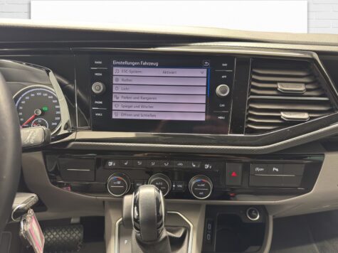 VW – T6.1 California 3000 2.0 TDI 150 Ocean L