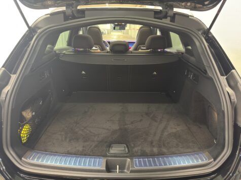 Mercedes-Benz – GLC 400 4Matic with EQ Technology