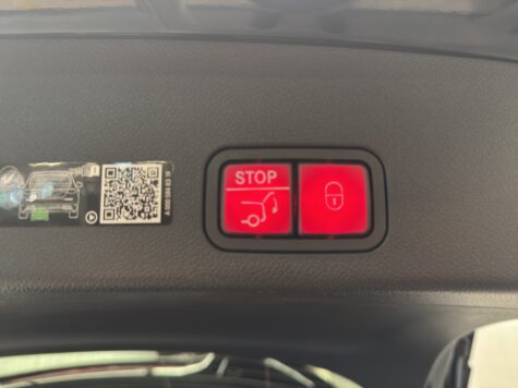 Mercedes-Benz – GLC 400 4Matic with EQ Technology