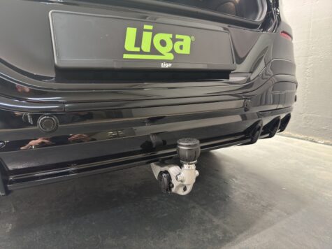 Mercedes-Benz – GLC 400 4Matic with EQ Technology