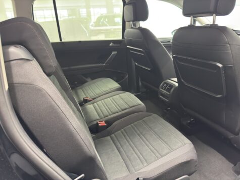VW – Touran 1.5 TSI Comfortline United DSG