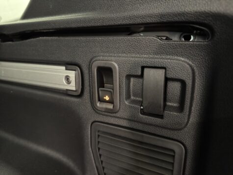 VW – Touran 1.5 TSI Comfortline United DSG