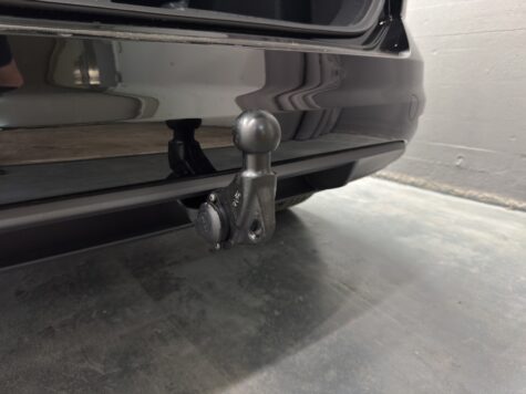 VW – Touran 1.5 TSI Comfortline United DSG