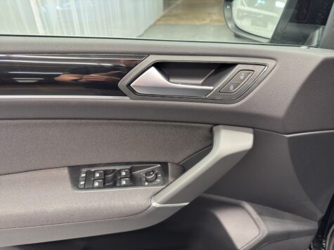 VW – Touran 1.5 TSI Comfortline United DSG
