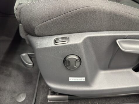 VW – Touran 1.5 TSI Comfortline United DSG