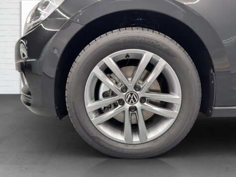 VW – Touran 1.5 TSI Comfortline United DSG