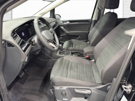 VW – Touran 1.5 TSI Comfortline United DSG