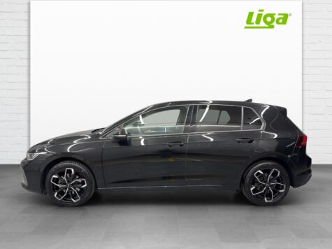 VW – Golf VIII 1.5 eTSI Life DSG