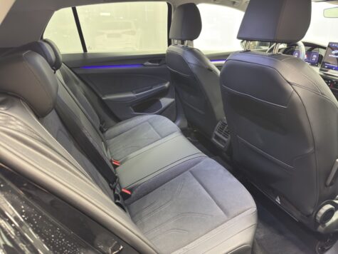 VW – Golf VIII 1.5 eTSI Life DSG