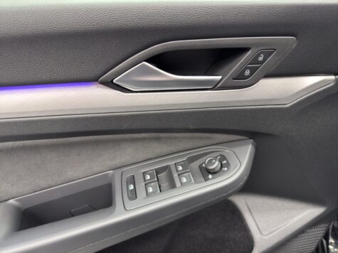 VW – Golf VIII 1.5 eTSI Life DSG