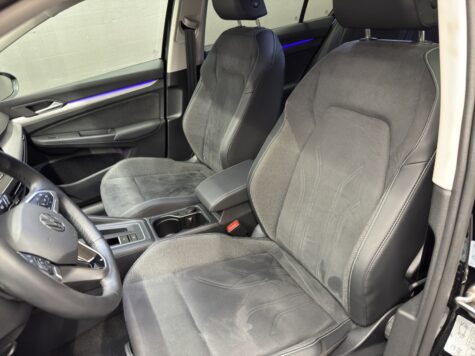 VW – Golf VIII 1.5 eTSI Life DSG