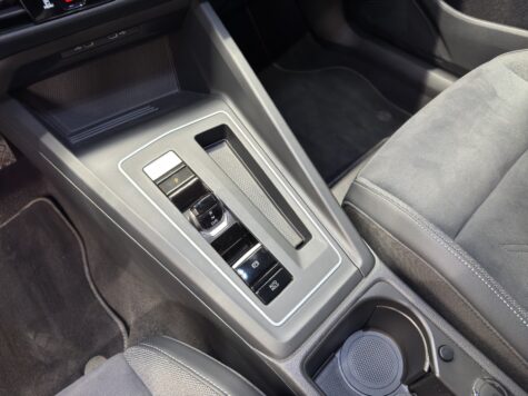 VW – Golf VIII 1.5 eTSI Life DSG