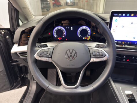 VW – Golf VIII 1.5 eTSI Life DSG