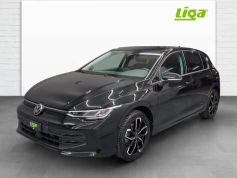 VW – Golf VIII 1.5 eTSI Life DSG