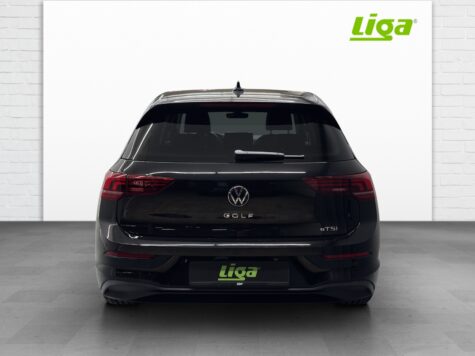 VW – Golf VIII 1.5 eTSI Life DSG