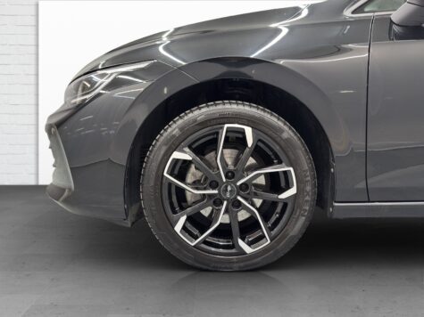 VW – Golf VIII 1.5 eTSI Life DSG