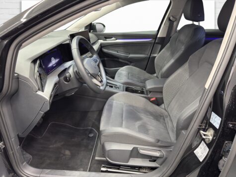 VW – Golf VIII 1.5 eTSI Life DSG