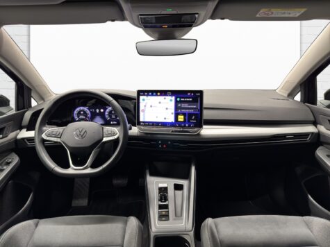 VW – Golf VIII 1.5 eTSI Life DSG