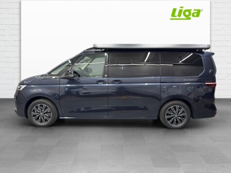 VW – California 1.5 TSI eHybrid Ocean Liberty DSG