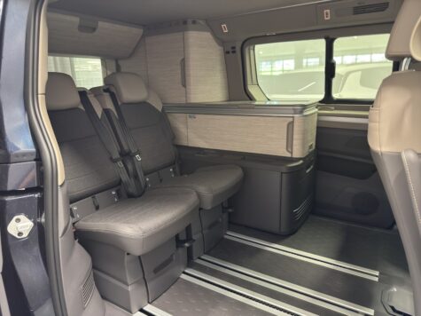 VW – California 1.5 TSI eHybrid Ocean Liberty DSG
