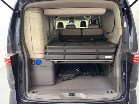 VW – California 1.5 TSI eHybrid Ocean Liberty DSG