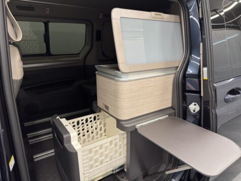 VW – California 1.5 TSI eHybrid Ocean Liberty DSG